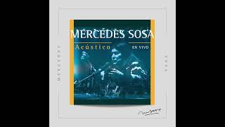 Mercedes Sosa - Galopa Murrieta - En Vivo (Acústico)