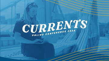 Currents Conference 2025 | Presented by Portage Learning