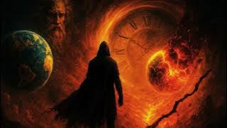 Before Humanity Annihilates Itself