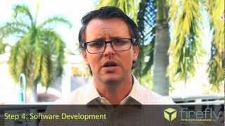 The Firefly Programming Process: Step 4 - Software Development