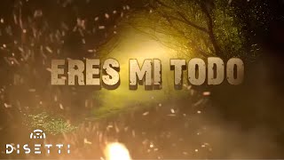 Video thumbnail of "Jesus Anthony -  Eres mi todo (Video Oficial)"