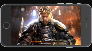 King of Avalon - Dragon Arena screenshot 3