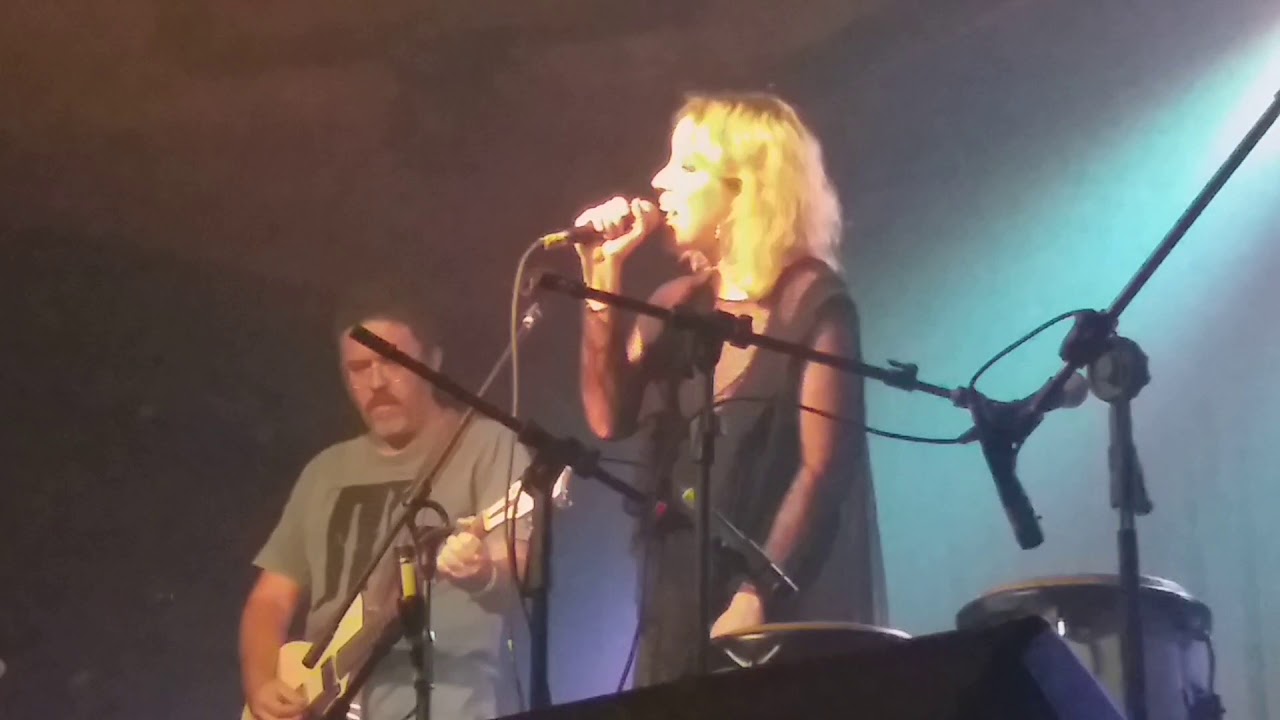 Karina e Régis Damasceno