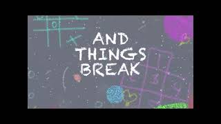 As The World Shakes by Hillsong Kid