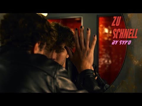 SYKO - ZU SCHNELL (Official Video)