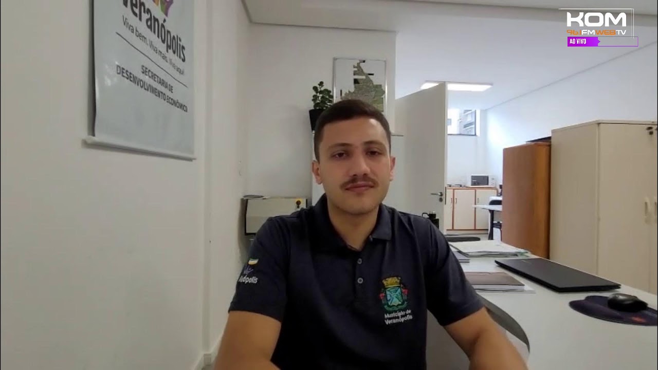 kom 96.1 fm e tv | www.kom.fm.br