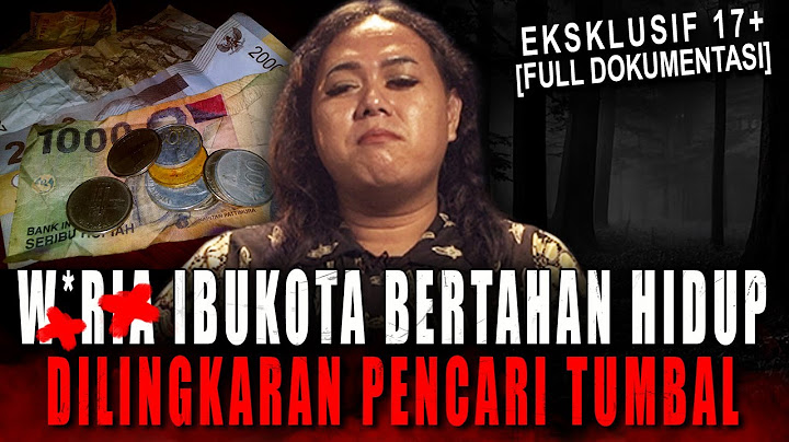 JAKARTA KERAS ? RAHASIA PRAKTEK PESUGIHAN DI IBUKOTA ?! KISAH MISTIS PENGAMEN SEBATANG KARA