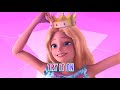 Try It On Official Music Video Barbie Princess Adventure