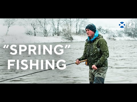 Snowbound On The Dee, Reel Stories, Reel Moments