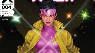 Dead X-Men DESTROY Cyborg Moira! || Dead X-Men 4, 2024 ||