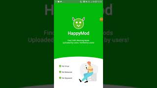 happymod install 😁 screenshot 3