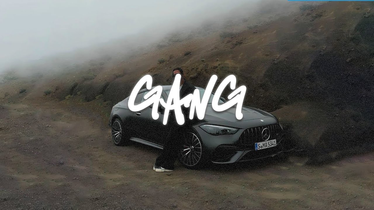 (FREE FOR PROFIT) Brandão, Matuê "GANG" | Trap Type Beat (048beatz)