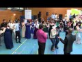 Nuzan  getia   part 2   kurdische hochzeit   24 05 2014   saarbrcken     kurdische hochzeit  2014