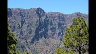 Scooter - Psycho      (Caldera de Taburiente/La Palma)