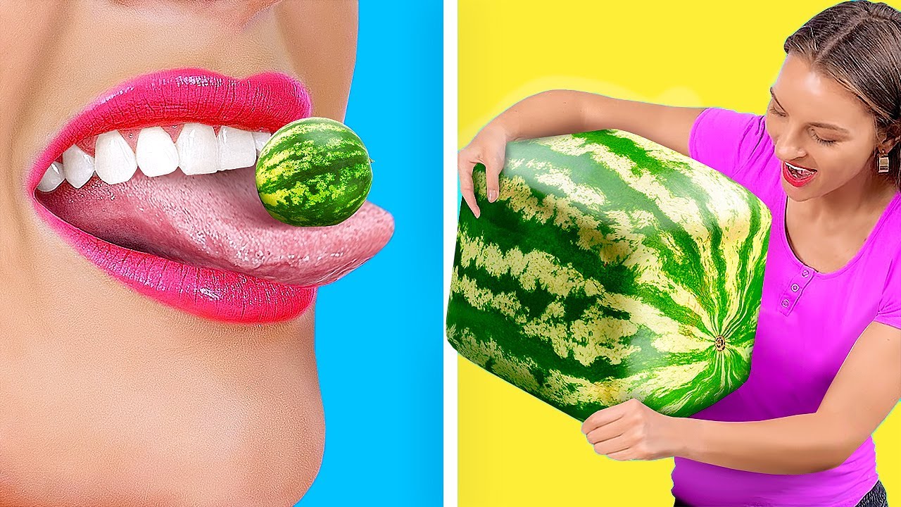 Genius Crafts And Hacks With Everyday Stuff Cool Diy Ideas By 123 Go Gold Youtube