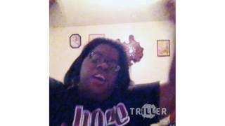 Goodies - Ciara - Triller