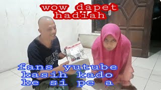 Unboxing Wow Fans Yutube