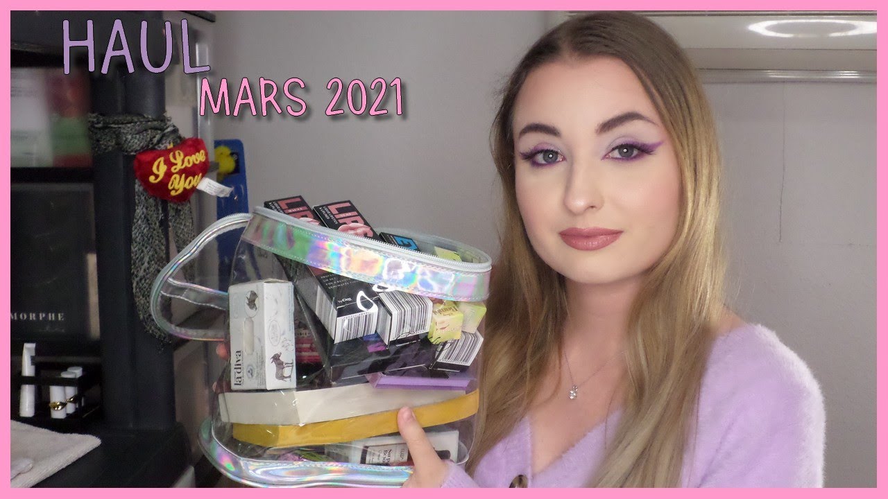 ♡ BUY MARS : NOZ, ACTION, SEPHORA, COLOURPOP... 💸