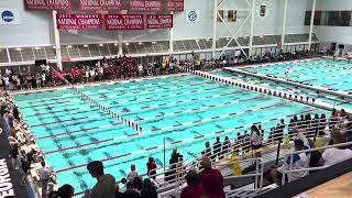 FINALS: W 50 FR H2
