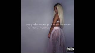 Video thumbnail of "Sydney Renae - No Hard Feelings (Audio + Lyrics)"