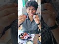நிஜமாவே ஒரு கல்யாண பிரியாணி சாப்பிடுற மாதிரி இருக்கு 😋🥙| DAN JR VLOGS