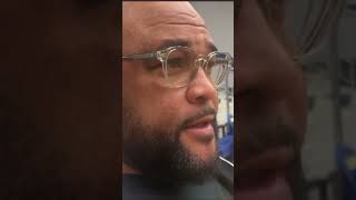 Jalen Hurts Father On Seeing His Son In The Superbowl #flyeaglesfly