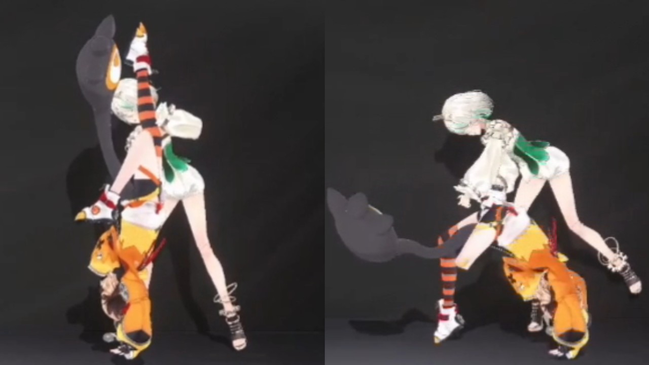 The Thing AutoFister Can Do is Wild...