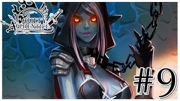 Faulty Apprentice: Chapter One [9] - Falsely Accused