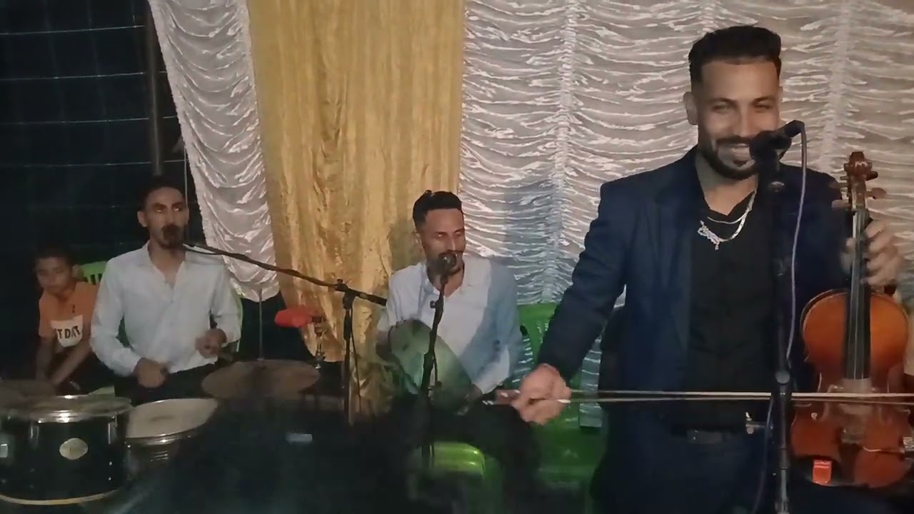 جديد منصور أسيرو  الهاتف 0671838262 Mansour Asirou