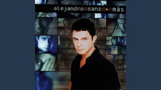 Miniatura del video "Alejandro Sanz - Hoy que no estás"