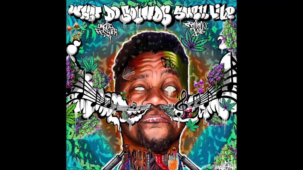 Watch Primo JAB & Uncle Fester - What Do Sounds Smell Like - Full Album (2025) on YouTube Watch Primo JAB & Uncle Fester - What Do Sounds Smell Like - Full Album (2025) on YouTube