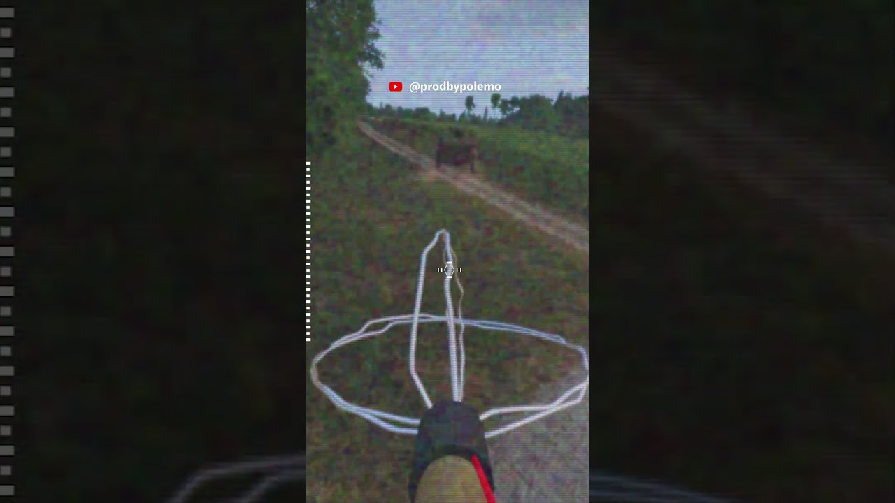 Aerial threat – Arma III 