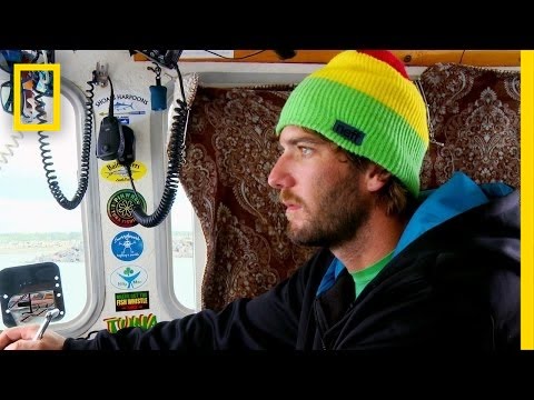 A Little Sea Sick | Wicked Tuna