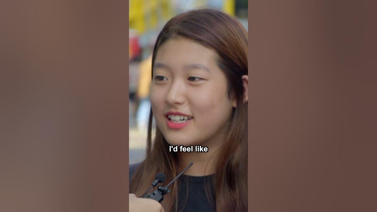 Should Kidols Be Allowed To Date? shorts YouTube