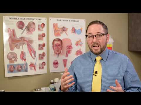 Sinus Infections Fixed with Balloon Sinus Surgery