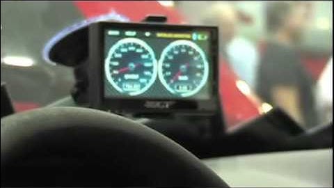 StreetlegalTV.com - SCT Performance