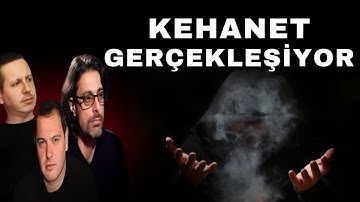 Kıyametin Kapısı İznik