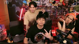 Nonton Nael Lawan Ninok