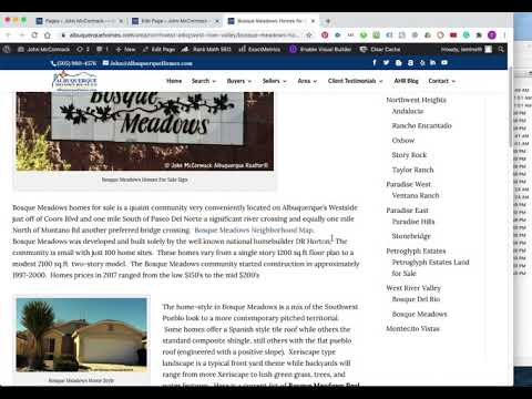 Personal SEO™ How to embed google maps in DIVI