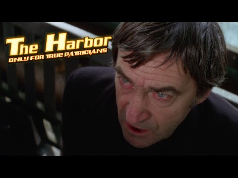 The Harbor: The Omen still