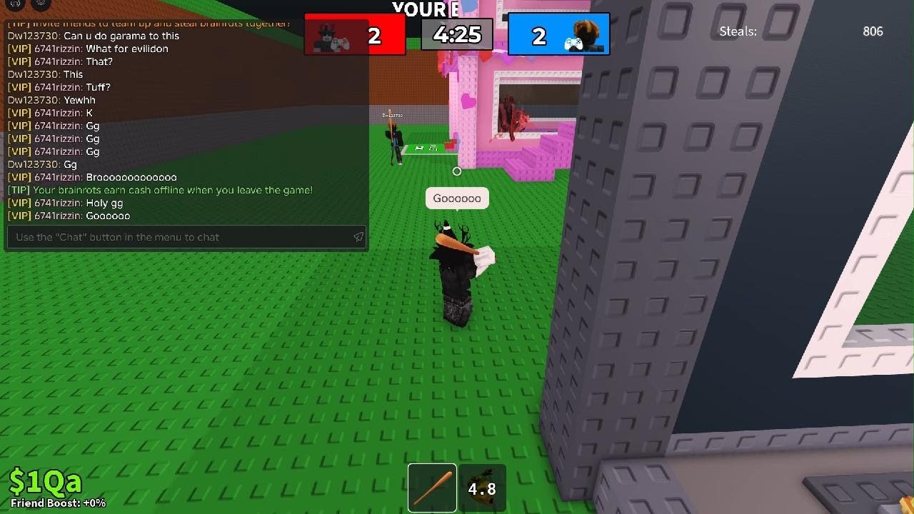 Im crying happy tears