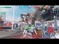 WR Beacon Rush 6