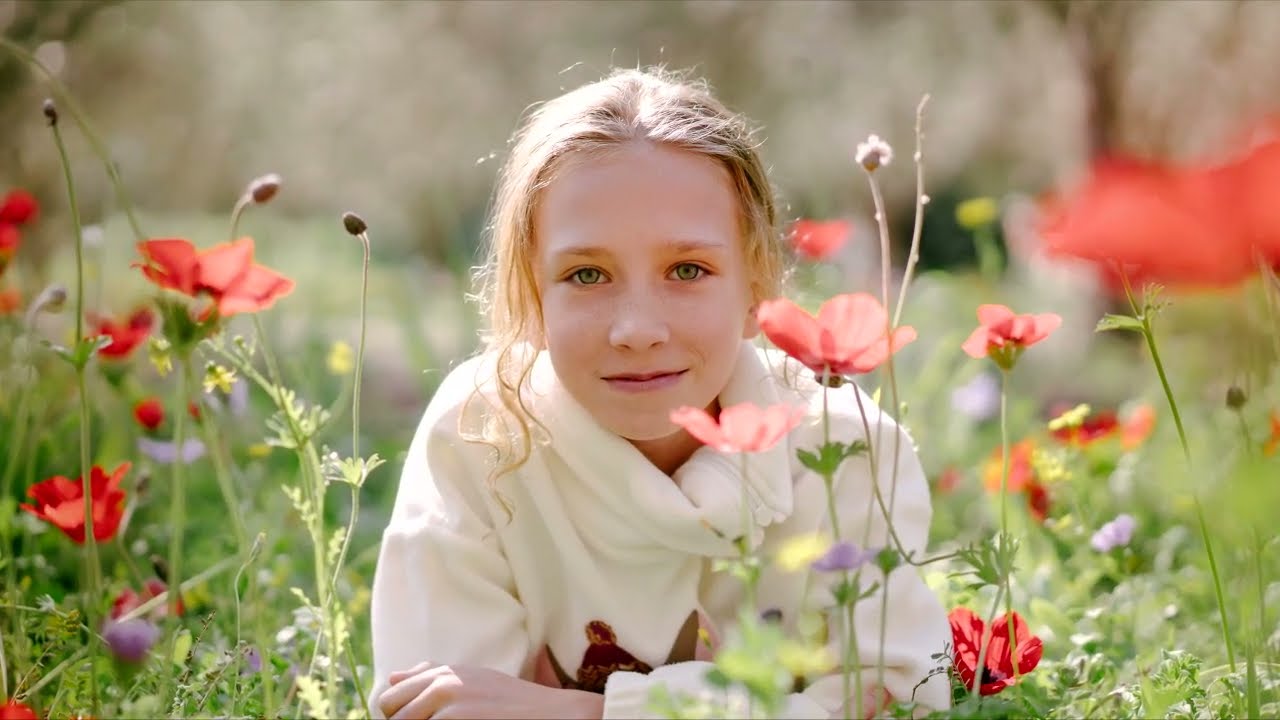 Бат мицва Хен