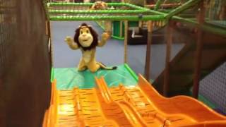 Leo i tigerrutchkanan...