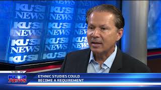 Mark Powell Comments on Proposed Ethnic Studies Curriculum