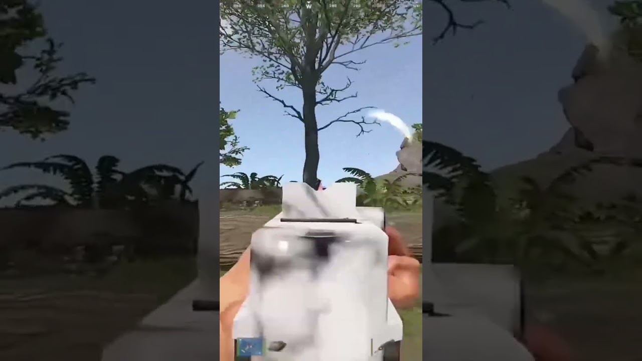 More and More - Rust 