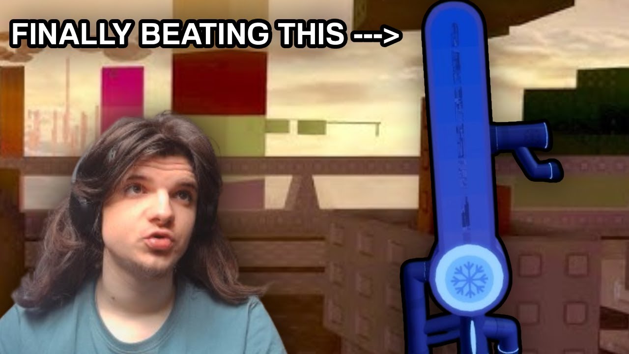 🟥(WINNING STREAM) FINALLY BEATING THIS IMPOSSIBLE STEEPLE ()🟥