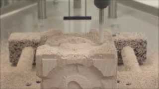 Delta VENLO - Portal 2 Companion Cube time lapse