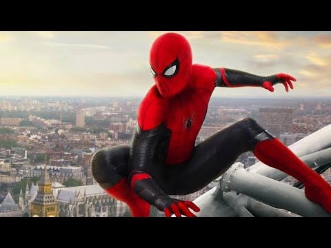 Spider-Man In The Strongest Battlegrounds Private Server With His Summer Hat