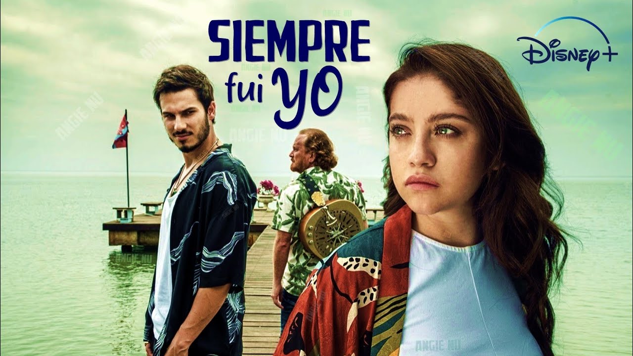 Tráiler Oficial Siempre Fui Yo (Karol